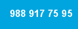 988 917 75 95